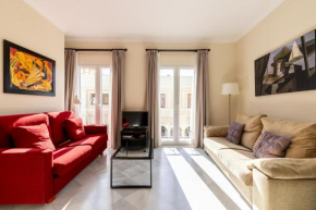 Veoapartment Rioja 3A Seville